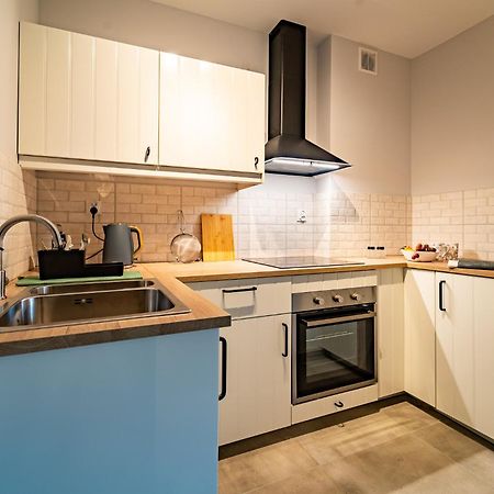Apartamenty Nad Niwką Bielsko-Biala Bagian luar foto