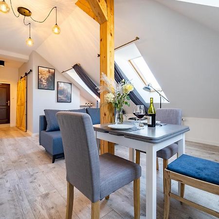 Apartamenty Nad Niwką Bielsko-Biala Bagian luar foto