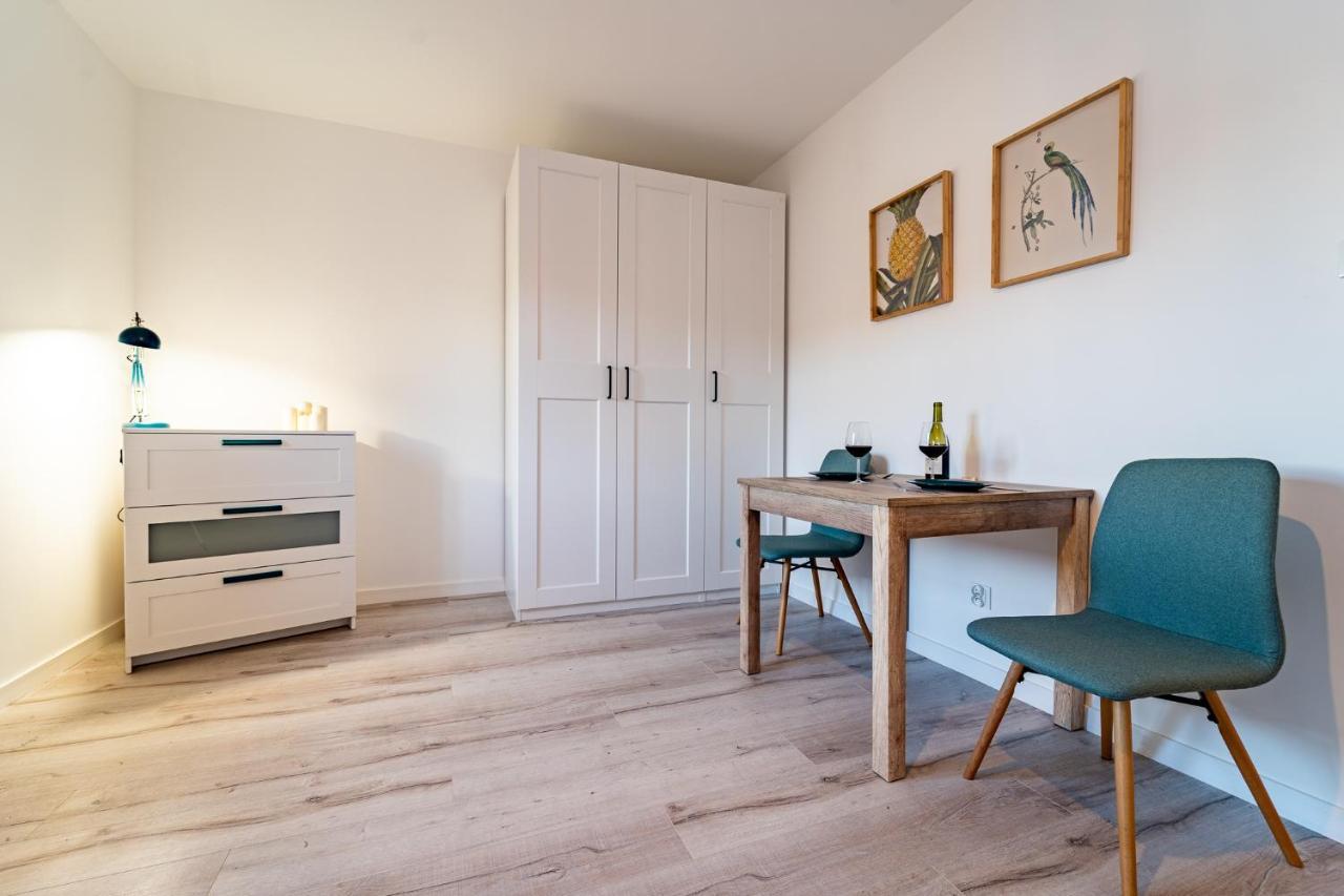 Apartamenty Nad Niwką Bielsko-Biala Bagian luar foto