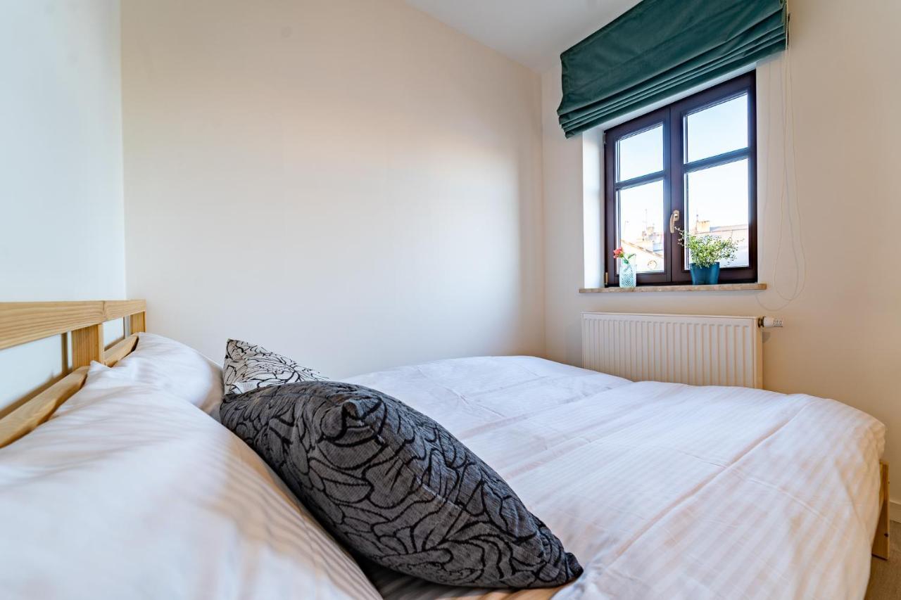 Apartamenty Nad Niwką Bielsko-Biala Bagian luar foto