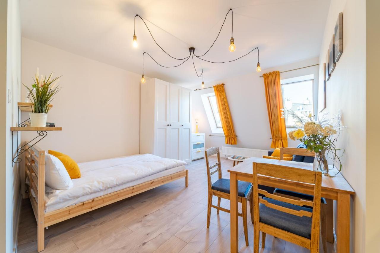 Apartamenty Nad Niwką Bielsko-Biala Bagian luar foto