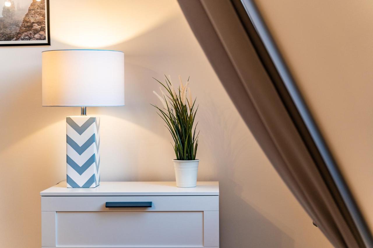 Apartamenty Nad Niwką Bielsko-Biala Bagian luar foto