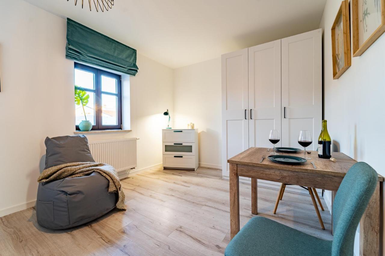 Apartamenty Nad Niwką Bielsko-Biala Bagian luar foto