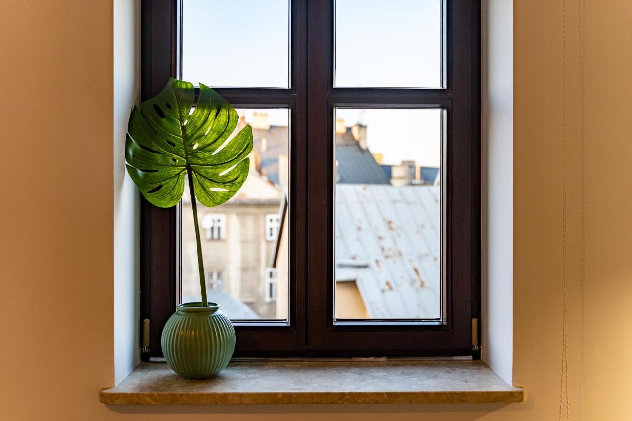 Apartamenty Nad Niwką Bielsko-Biala Bagian luar foto