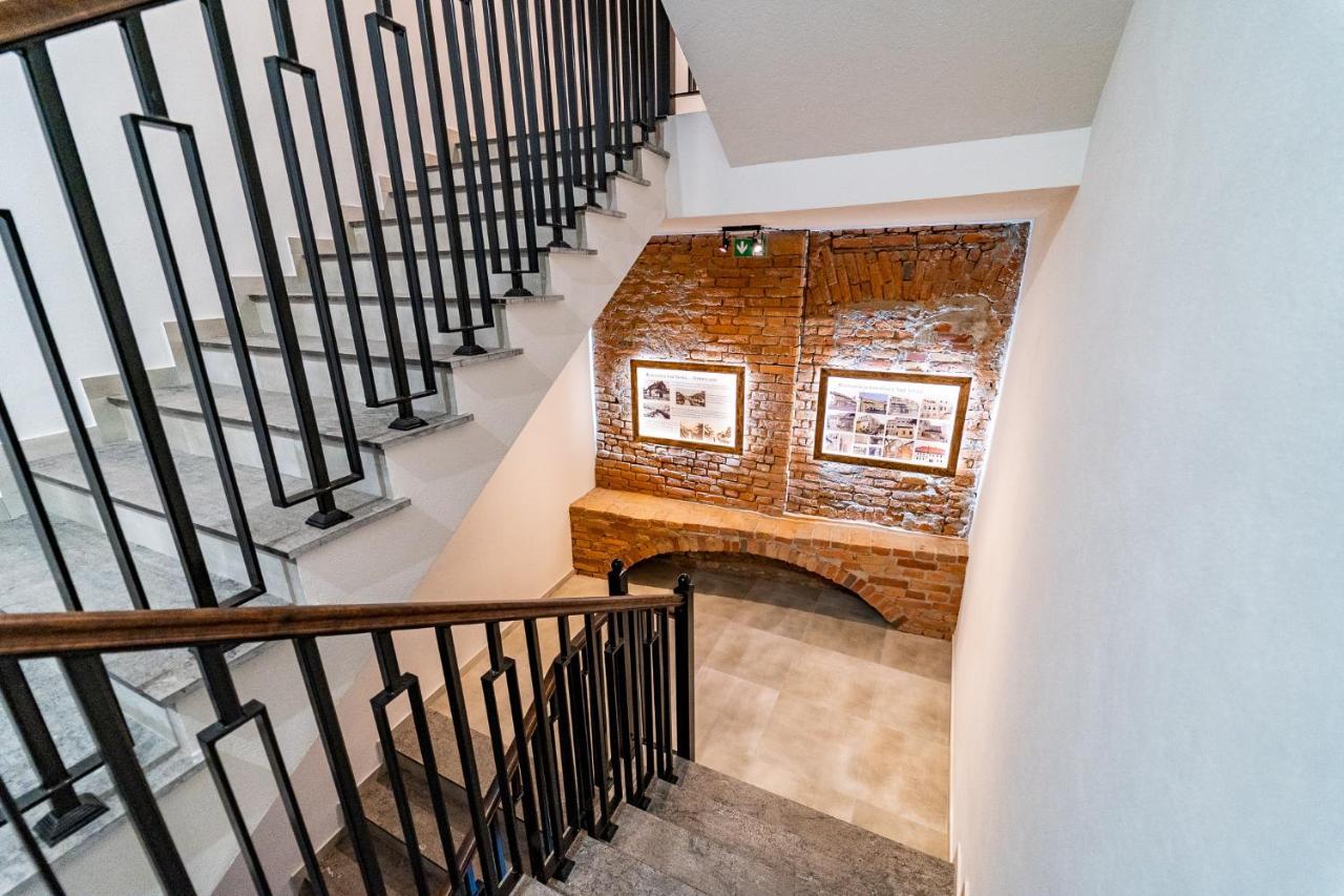 Apartamenty Nad Niwką Bielsko-Biala Bagian luar foto