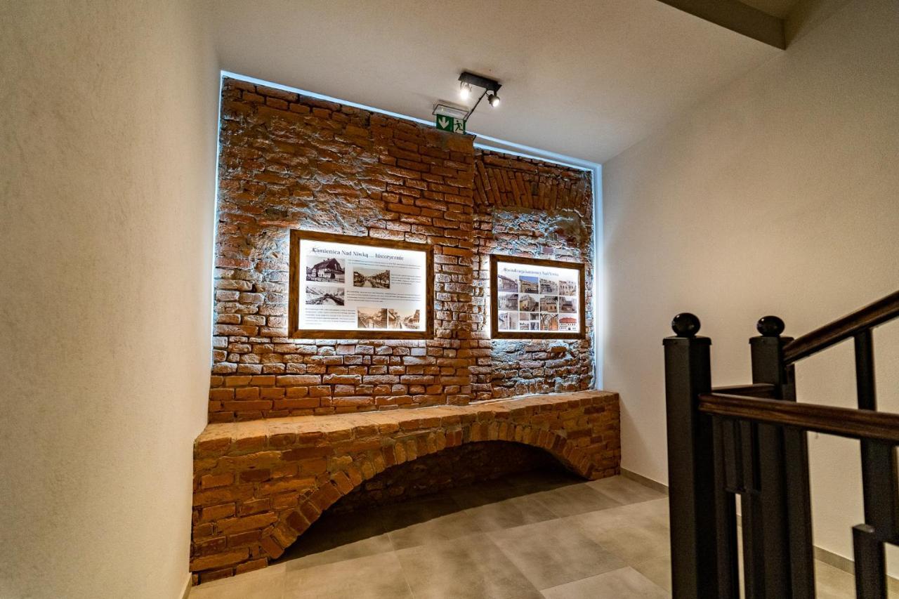 Apartamenty Nad Niwką Bielsko-Biala Bagian luar foto