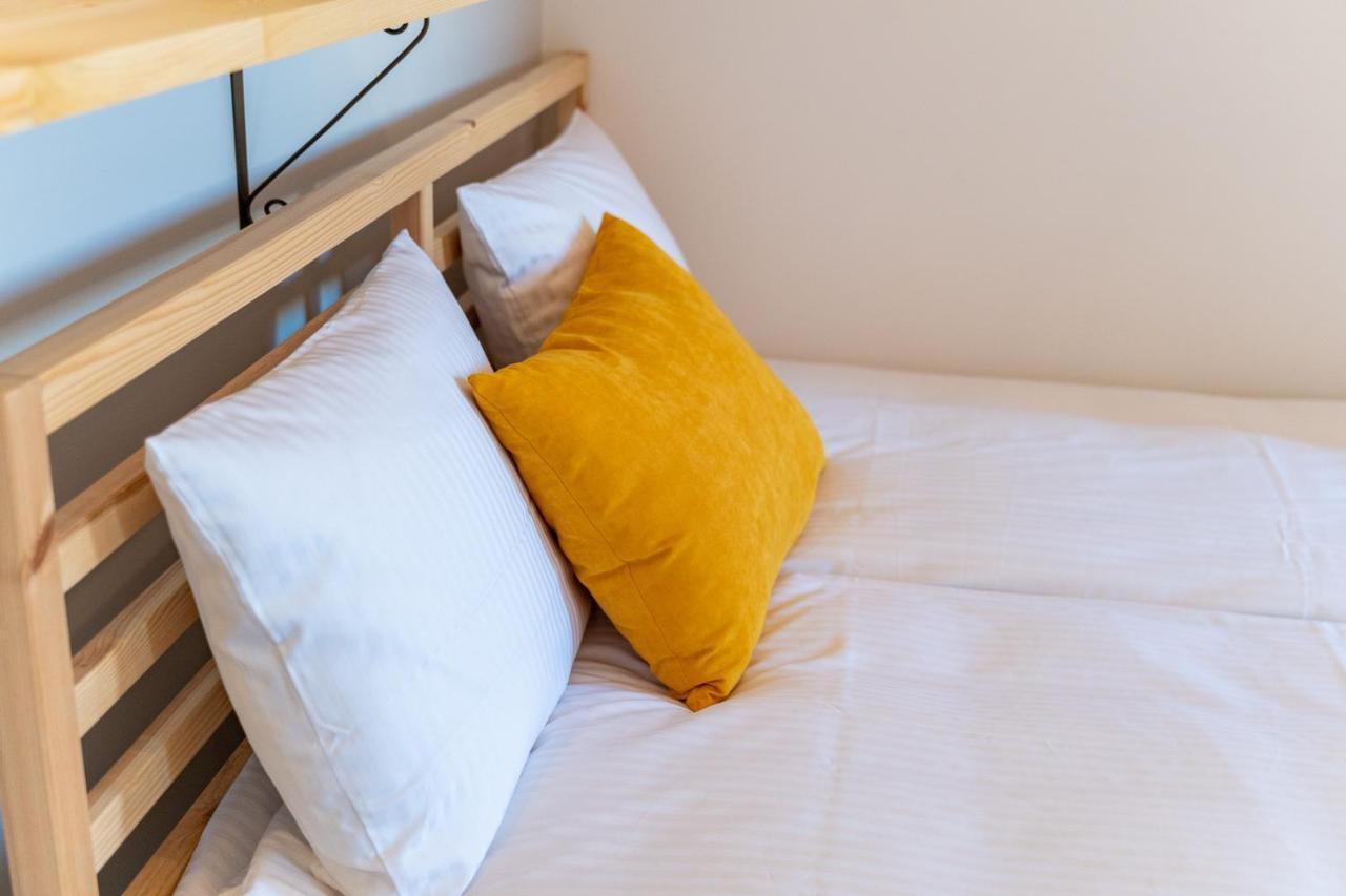 Apartamenty Nad Niwką Bielsko-Biala Bagian luar foto