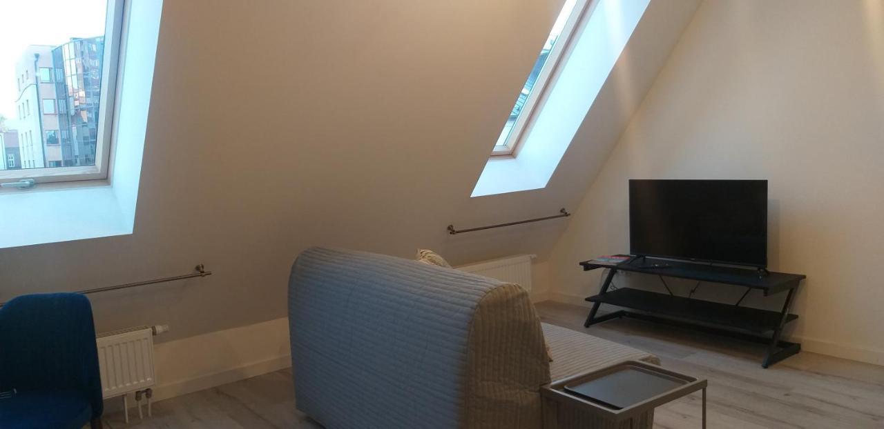 Apartamenty Nad Niwką Bielsko-Biala Bagian luar foto