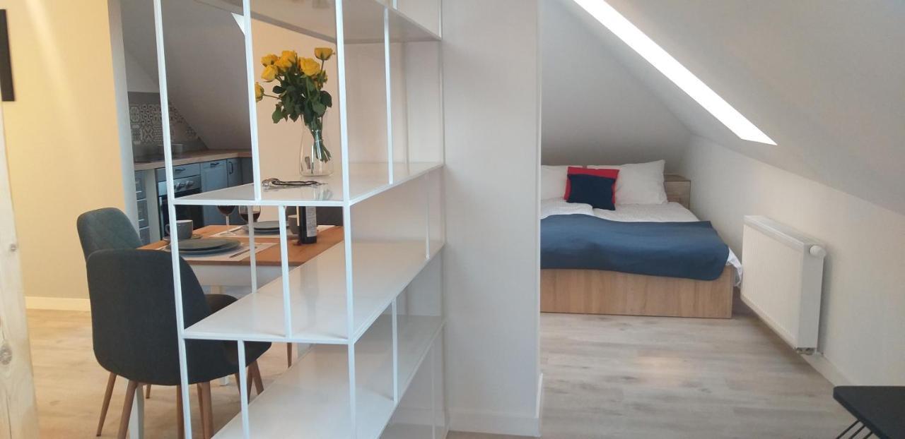 Apartamenty Nad Niwką Bielsko-Biala Bagian luar foto