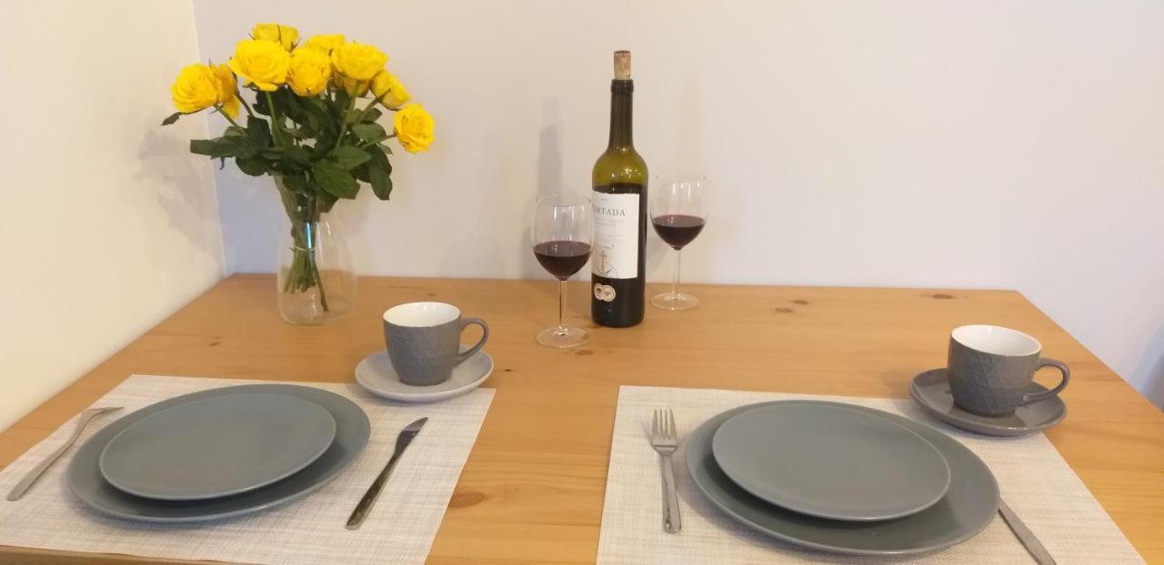 Apartamenty Nad Niwką Bielsko-Biala Bagian luar foto