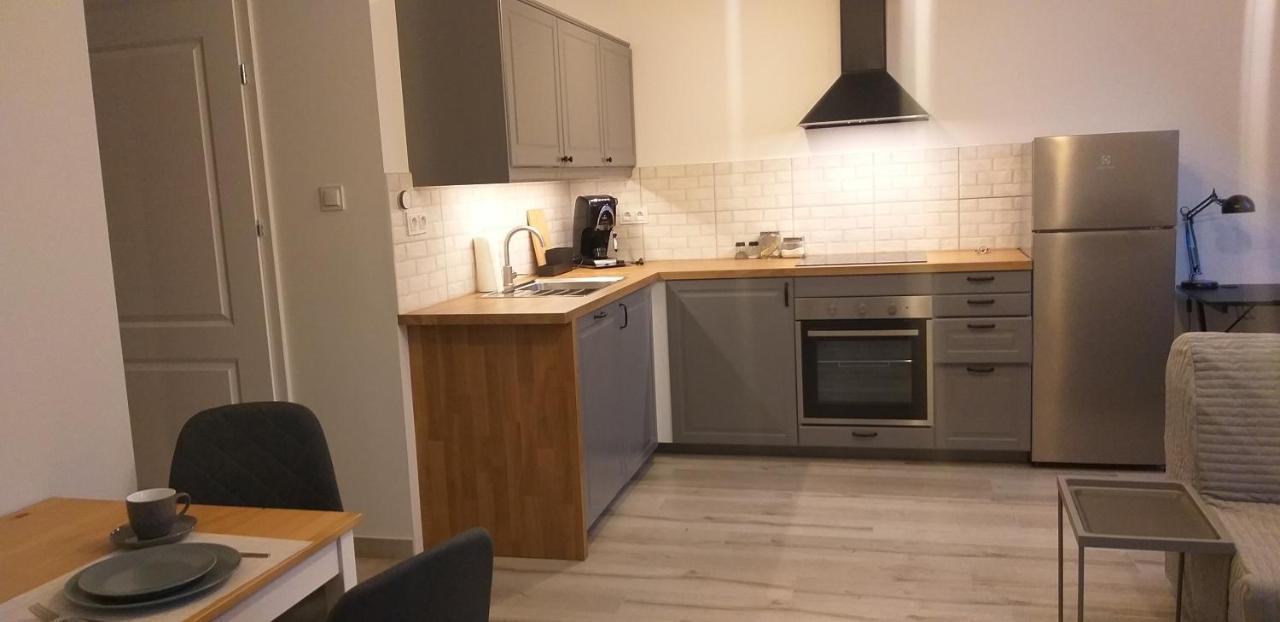 Apartamenty Nad Niwką Bielsko-Biala Bagian luar foto