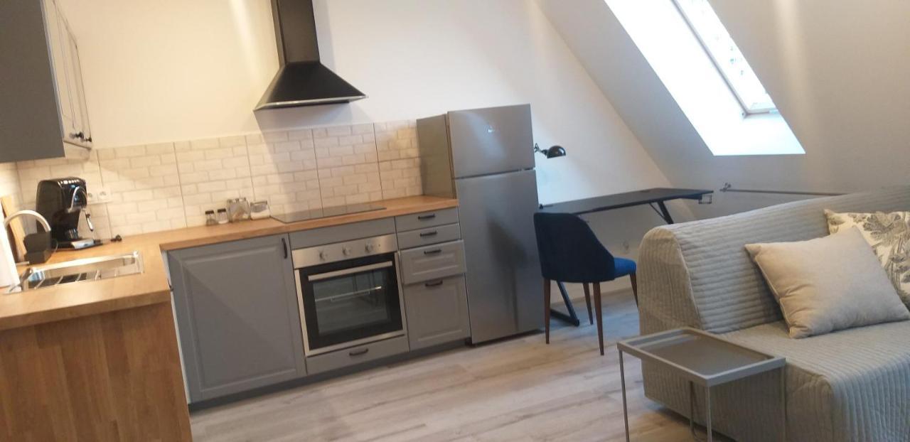 Apartamenty Nad Niwką Bielsko-Biala Bagian luar foto