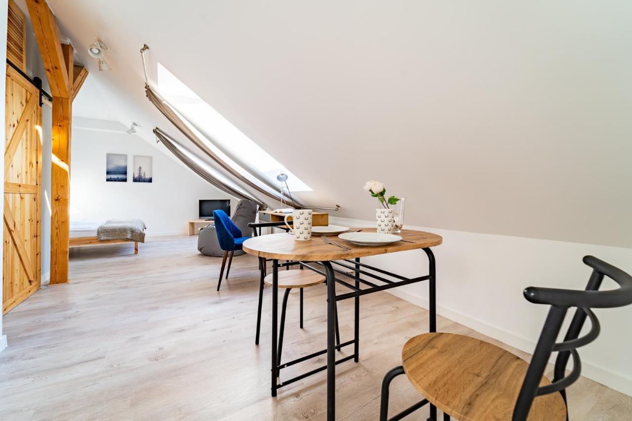 Apartamenty Nad Niwką Bielsko-Biala Bagian luar foto