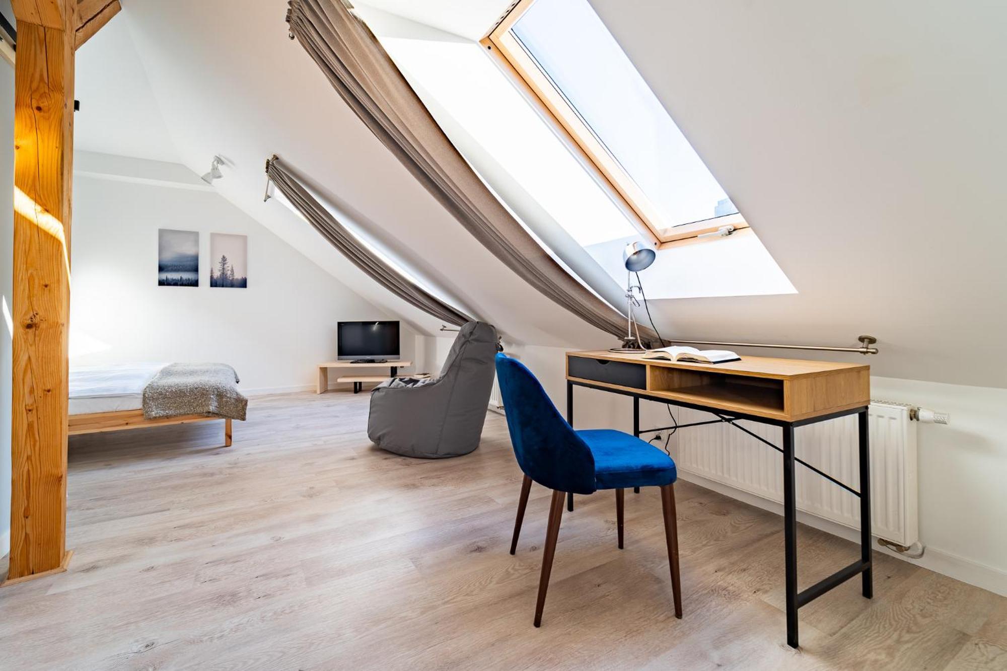 Apartamenty Nad Niwką Bielsko-Biala Bagian luar foto