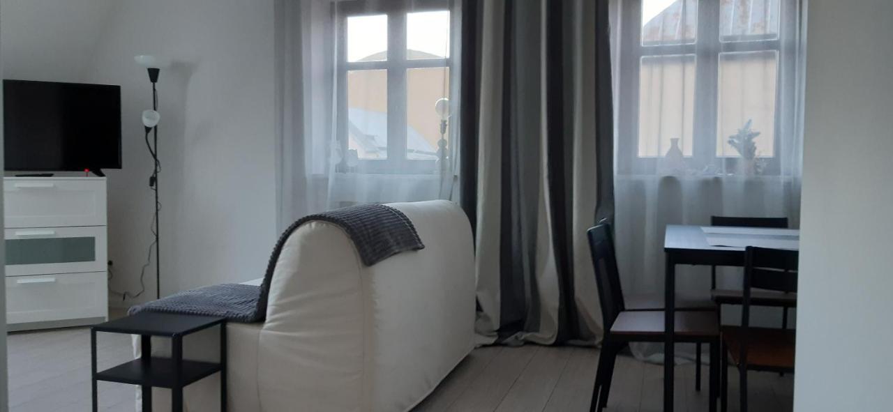 Apartamenty Nad Niwką Bielsko-Biala Bagian luar foto