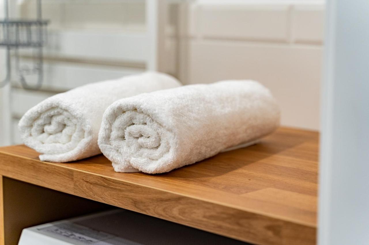 Apartamenty Nad Niwką Bielsko-Biala Bagian luar foto