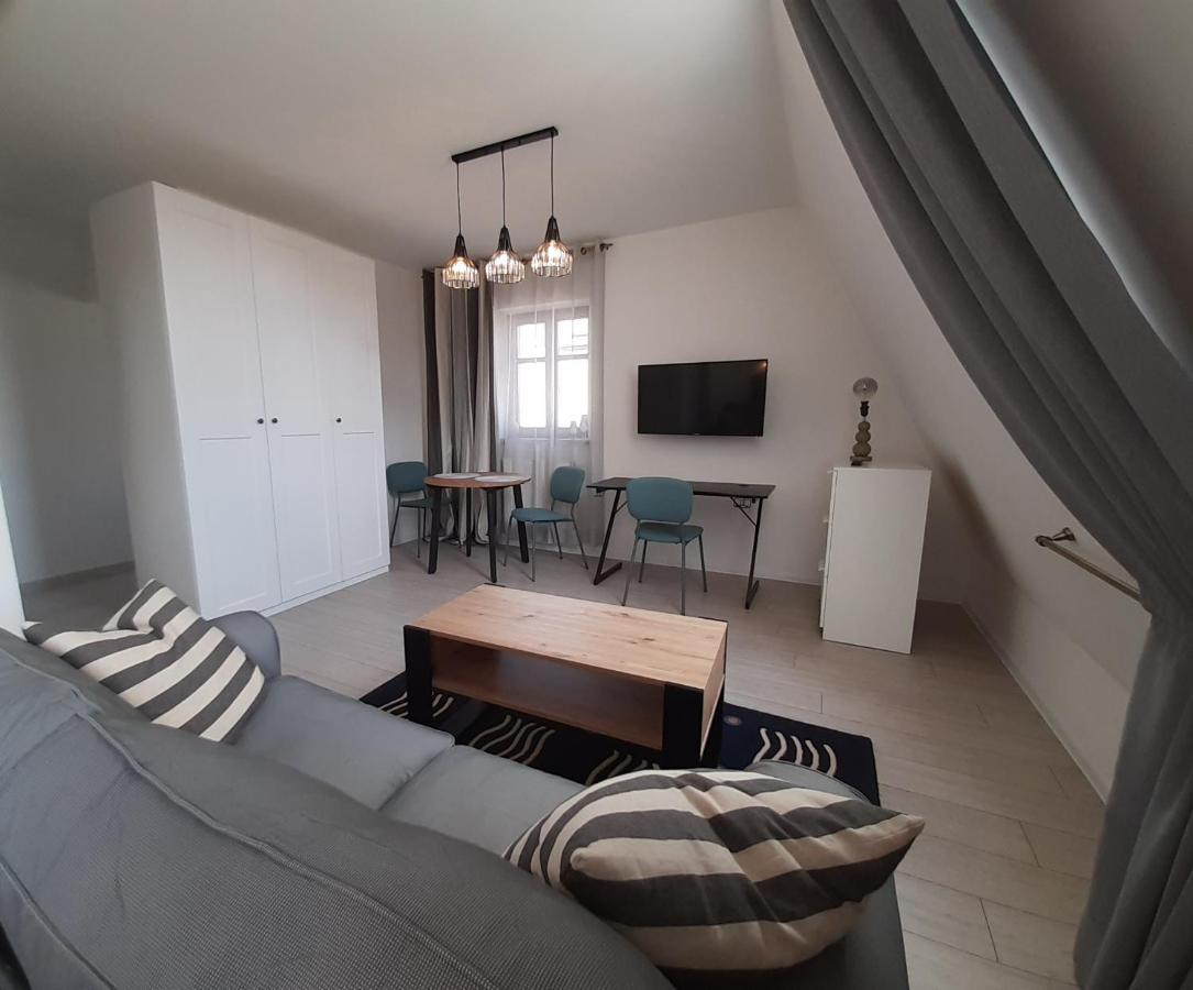 Apartamenty Nad Niwką Bielsko-Biala Bagian luar foto