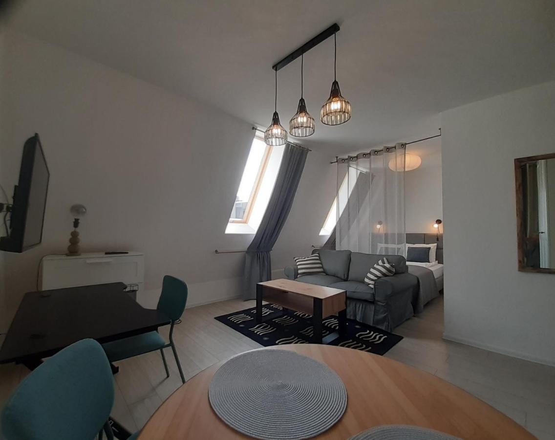 Apartamenty Nad Niwką Bielsko-Biala Bagian luar foto