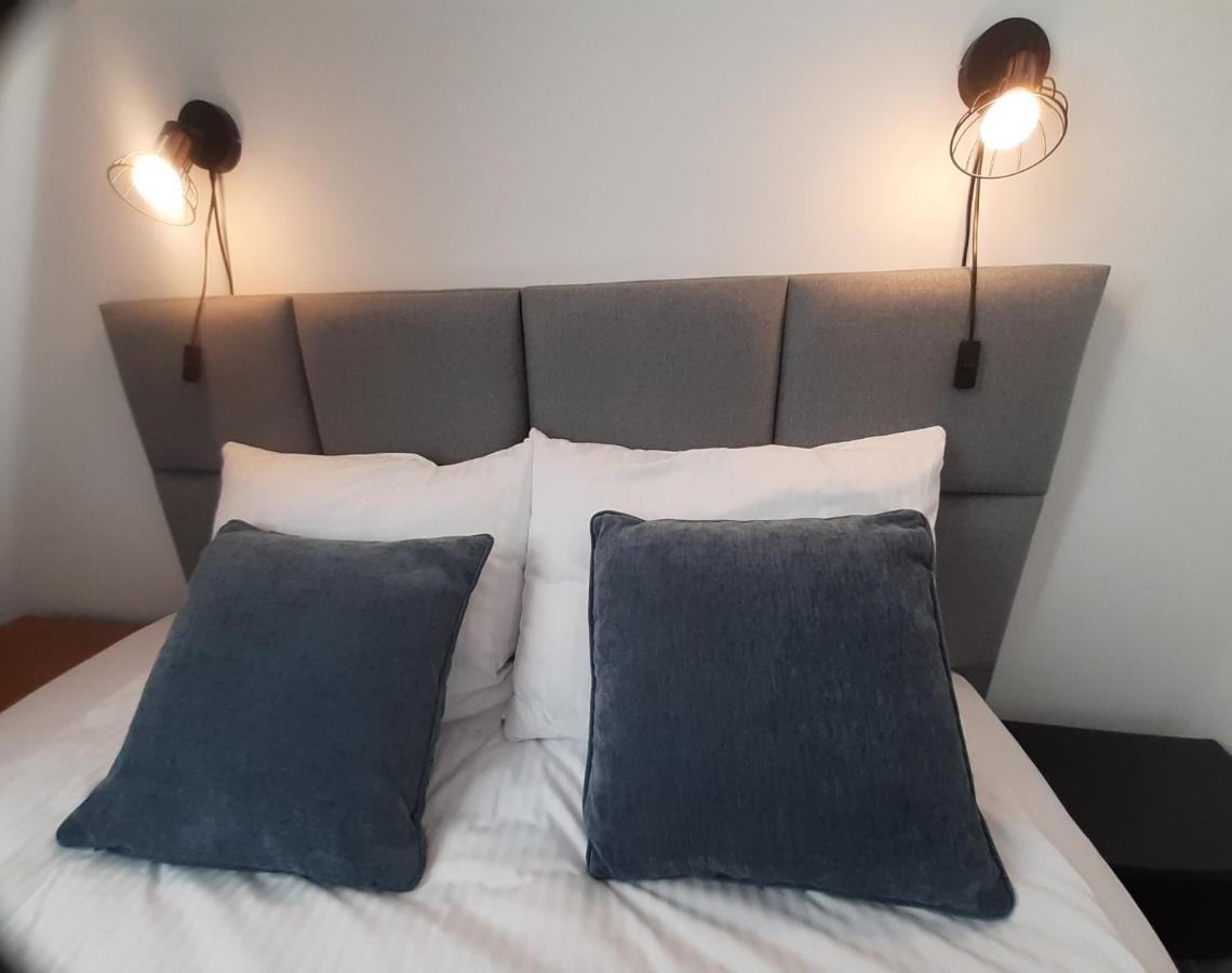 Apartamenty Nad Niwką Bielsko-Biala Bagian luar foto
