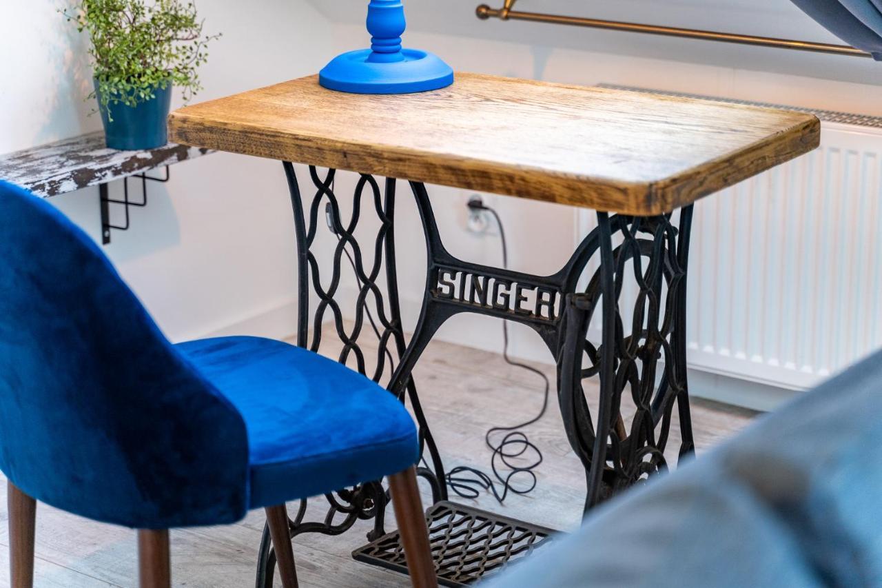 Apartamenty Nad Niwką Bielsko-Biala Bagian luar foto