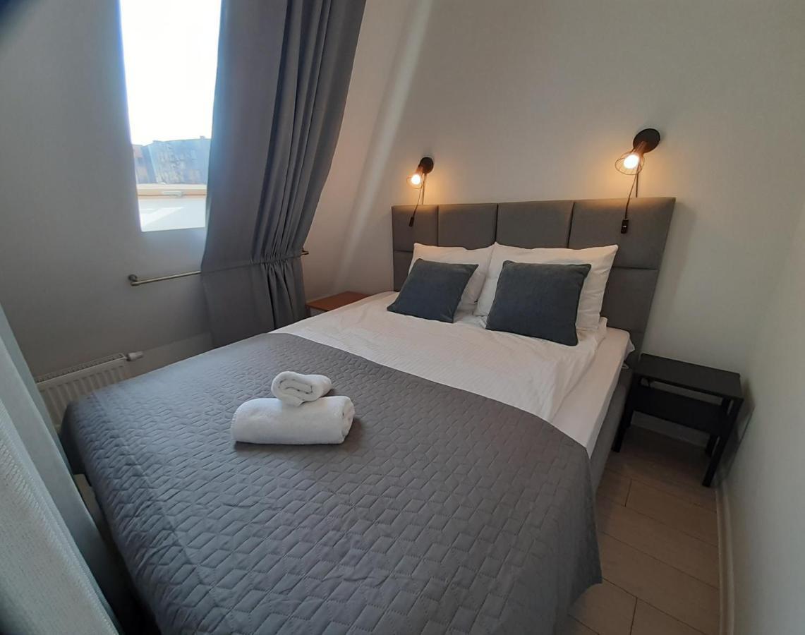 Apartamenty Nad Niwką Bielsko-Biala Bagian luar foto