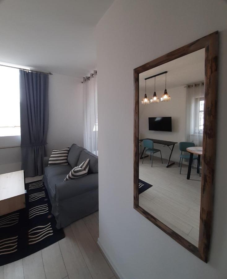 Apartamenty Nad Niwką Bielsko-Biala Bagian luar foto