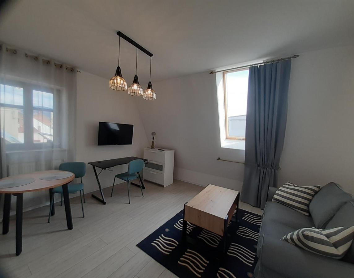 Apartamenty Nad Niwką Bielsko-Biala Bagian luar foto