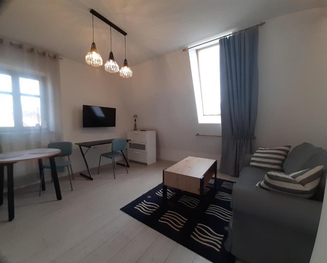 Apartamenty Nad Niwką Bielsko-Biala Bagian luar foto