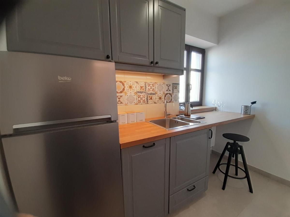 Apartamenty Nad Niwką Bielsko-Biala Bagian luar foto
