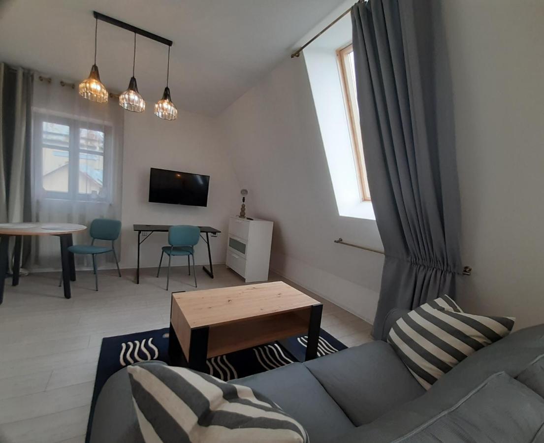 Apartamenty Nad Niwką Bielsko-Biala Bagian luar foto